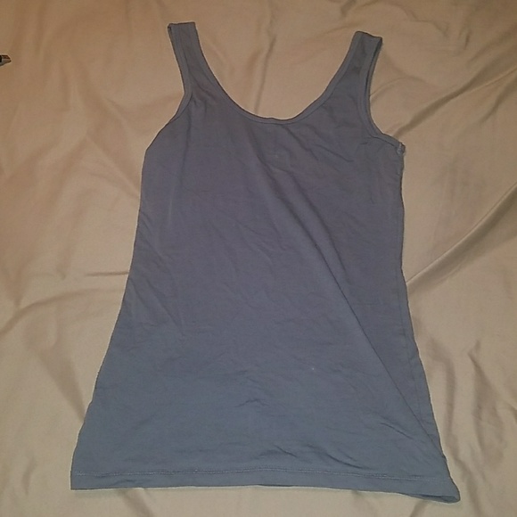 Tank Top - Picture 2 of 3